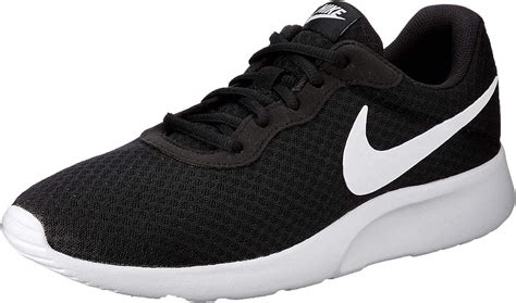 nike tanjun herren 44|NIKE Men's Tanjun Sneakers, Breathable Textile .